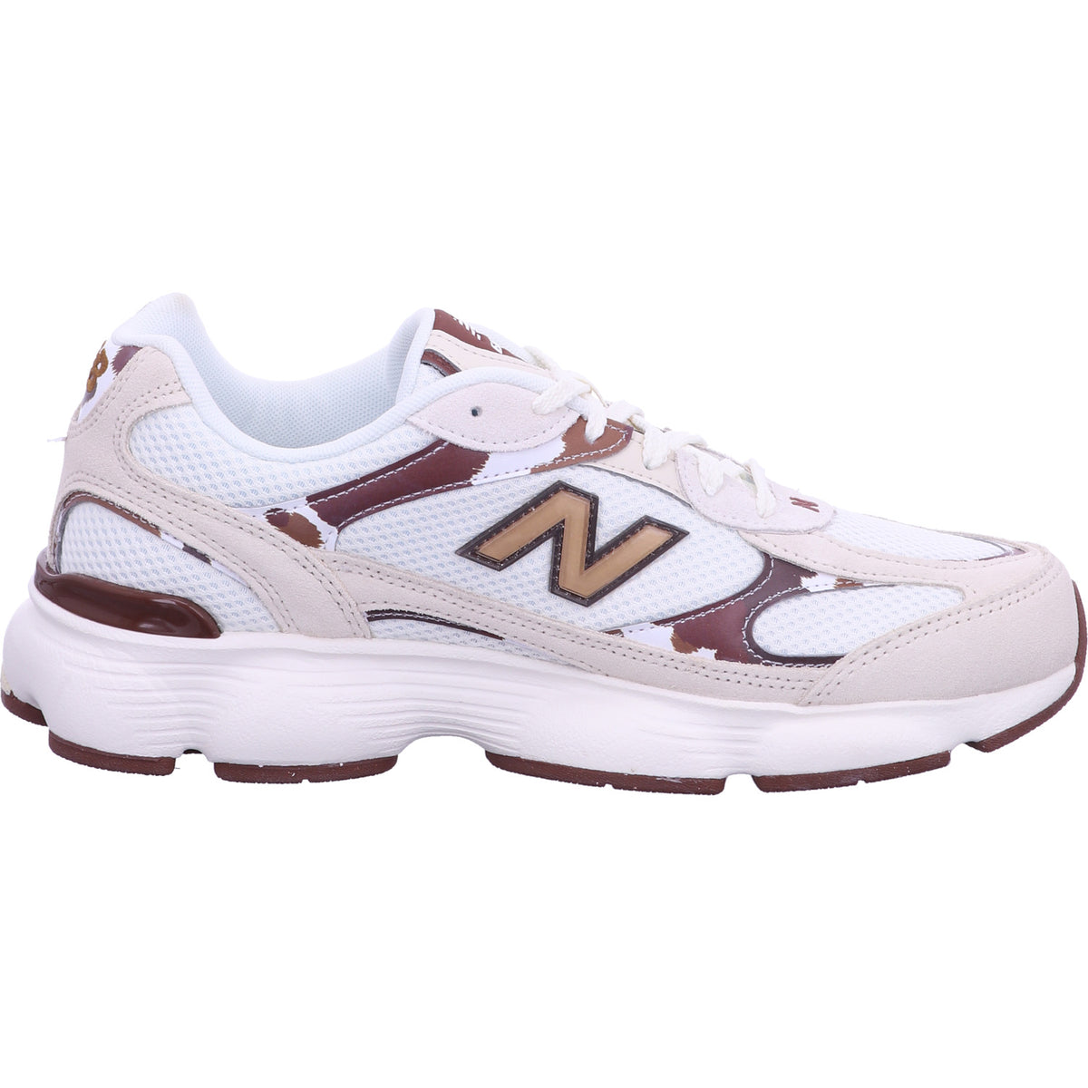 New Balance Schnürschuh W603 603 in Beige