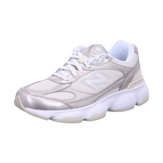 New Balance Schnürschuh W603 603 in Beige