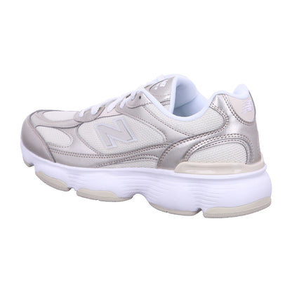 New Balance Schnürschuh W603 603 in Beige