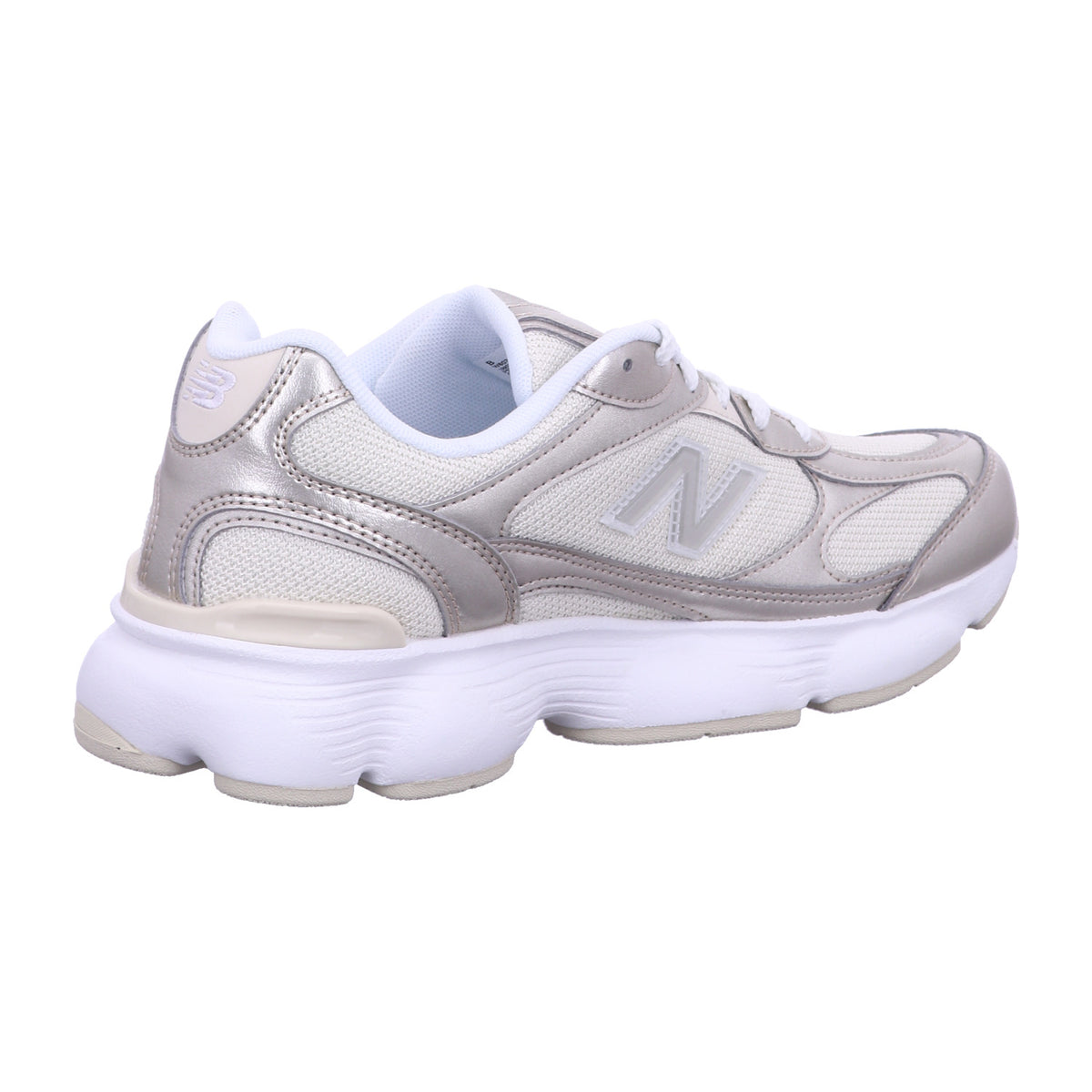 New Balance Schnürschuh W603 603 in Beige