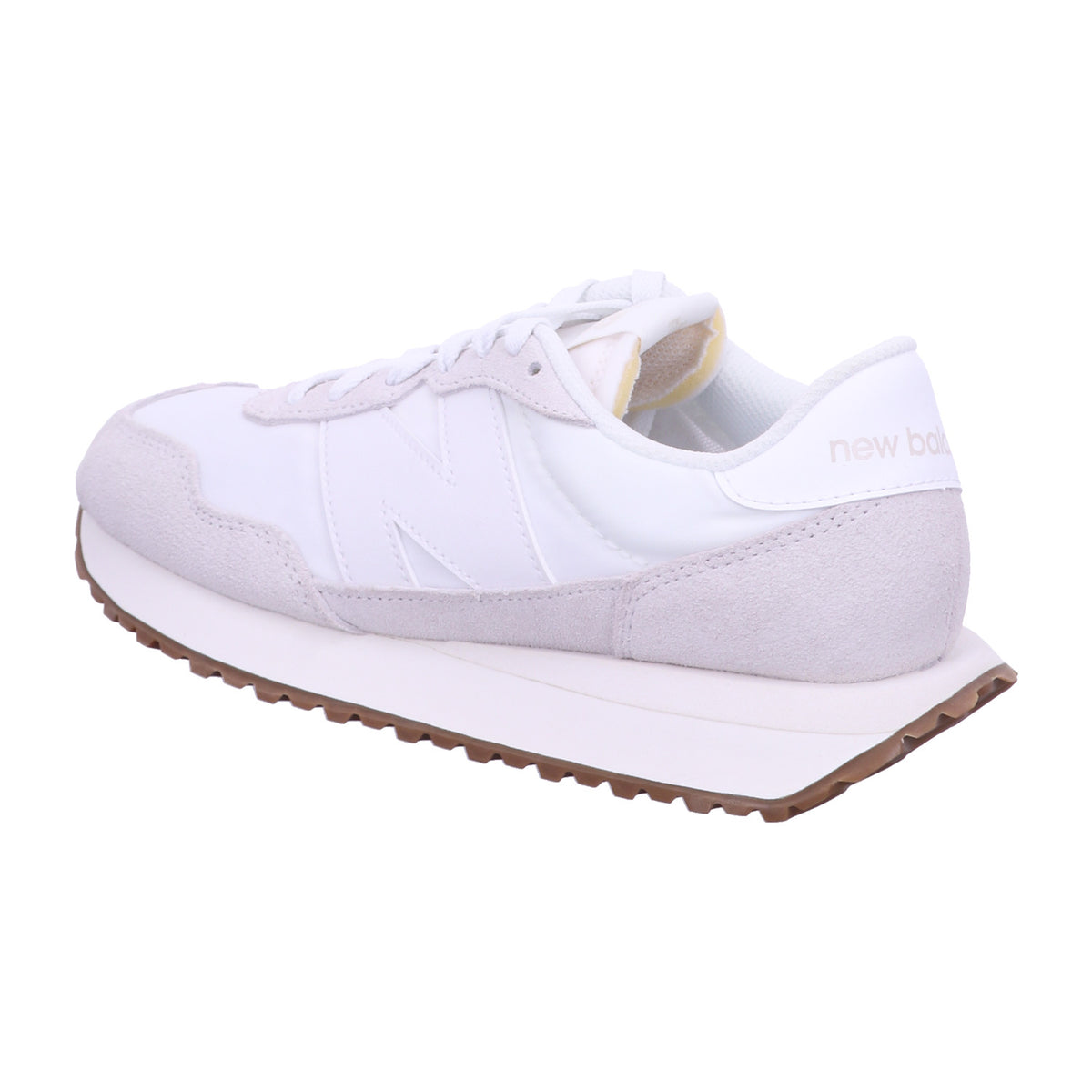 New Balance Schnürschuh WS237 237 in Weiß