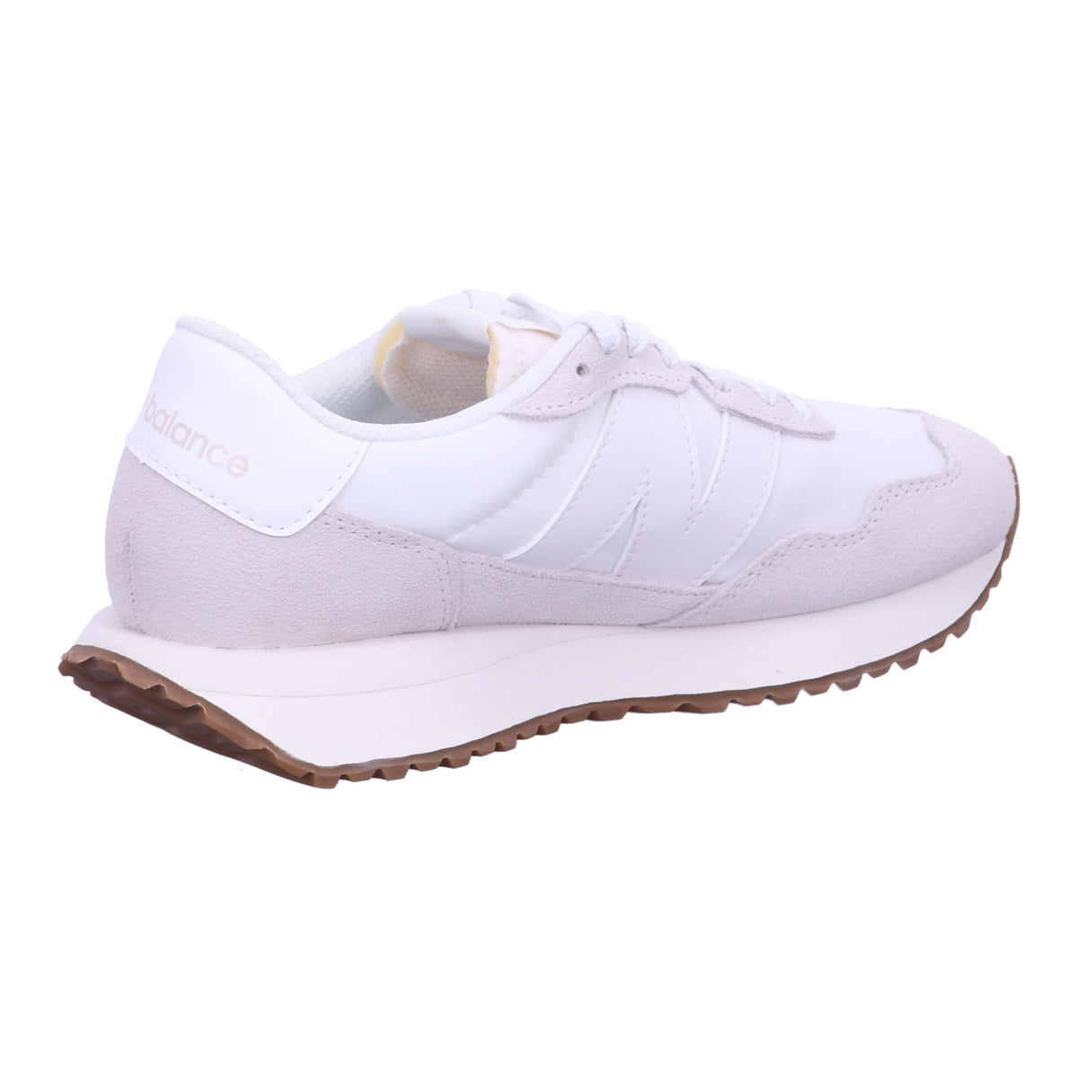 New Balance Schnürschuh WS237 237 in Weiß