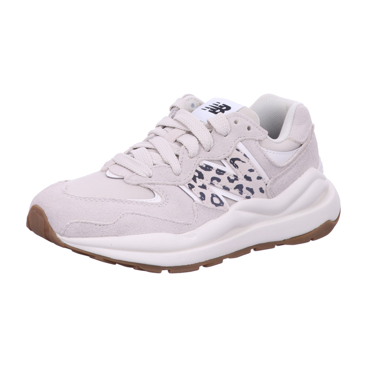 New Balance Schnürschuh W5740 5740 in Beige