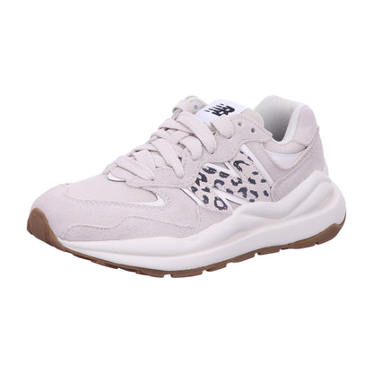 New Balance Schnürschuh W5740 5740 in Beige