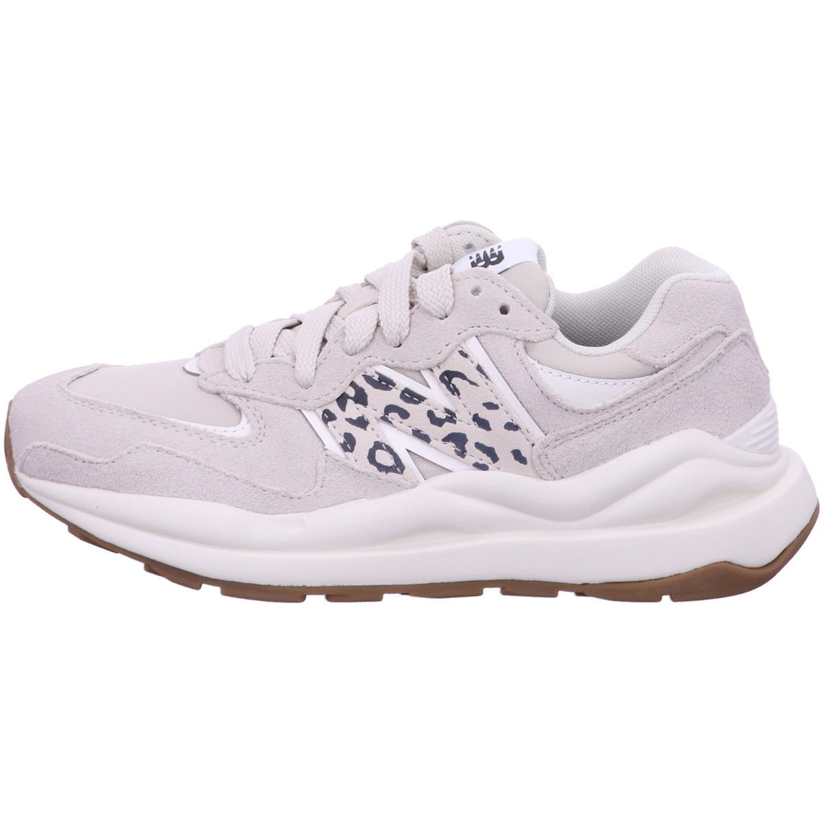 New Balance Schnürschuh W5740 5740 in Beige