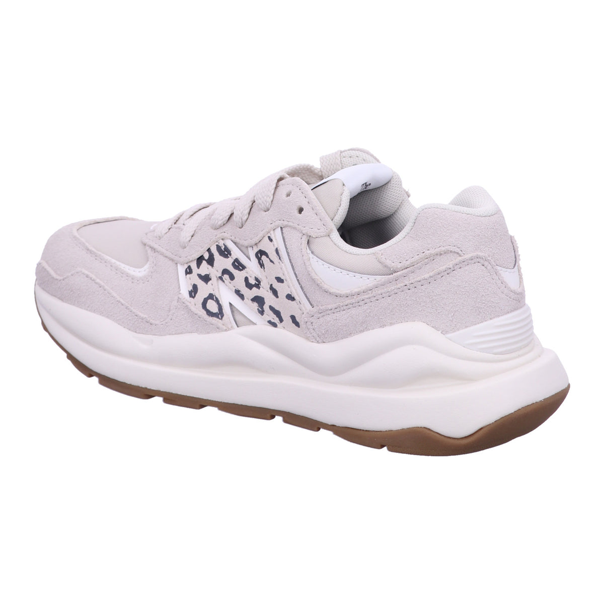 New Balance Schnürschuh W5740 5740 in Beige