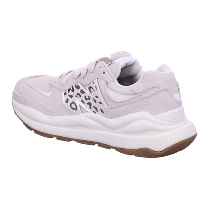 New Balance Schnürschuh W5740 5740 in Beige