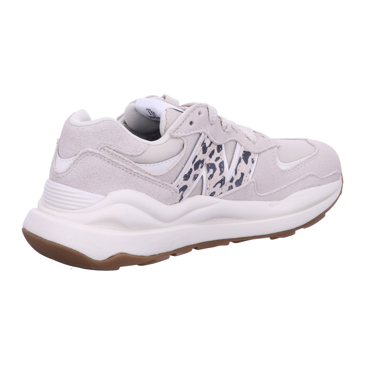 New Balance Schnürschuh W5740 5740 in Beige