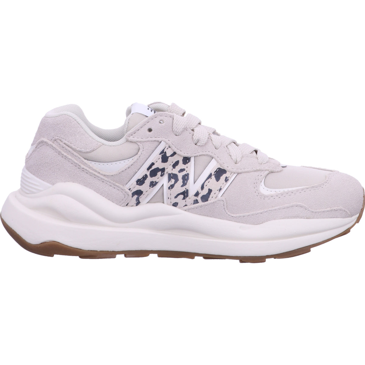 New Balance Schnürschuh W5740 5740 in Beige