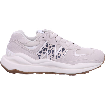 New Balance Schnürschuh W5740 5740 in Beige