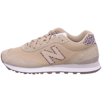 New Balance Schnürschuh WL515 515 in Beige