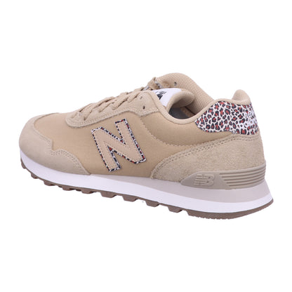 New Balance Schnürschuh WL515 515 in Beige