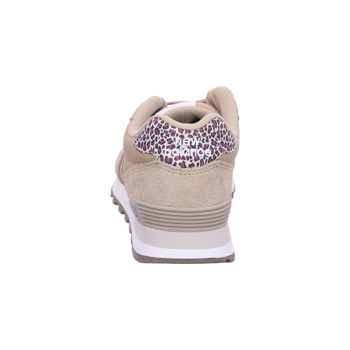 New Balance Schnürschuh WL515 515 in Beige