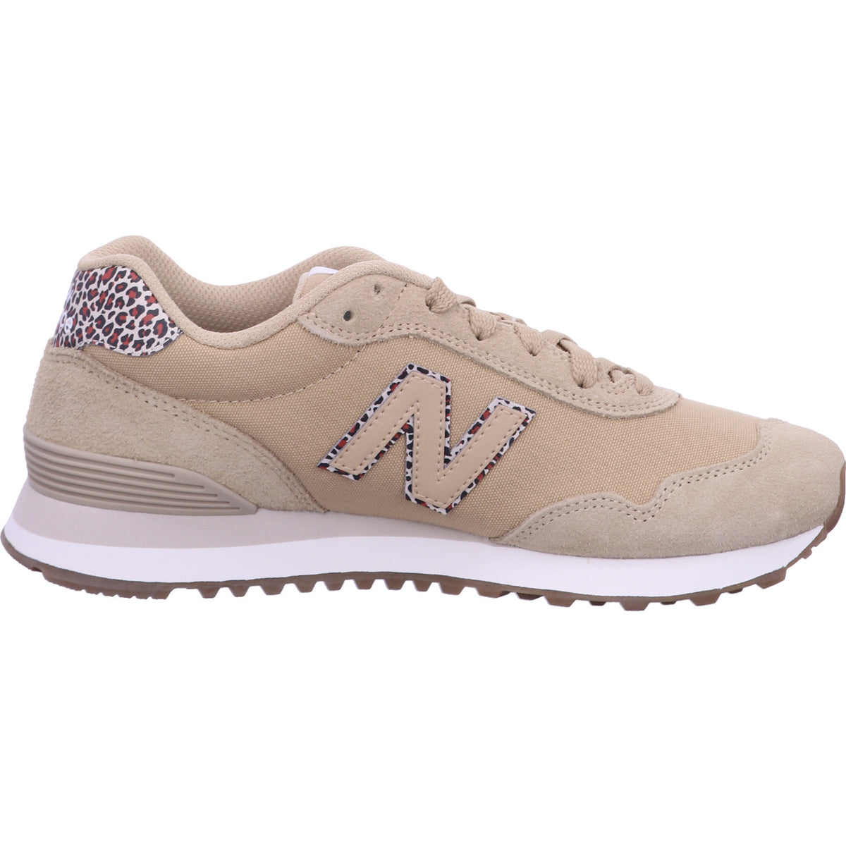 New Balance Schnürschuh WL515 515 in Beige
