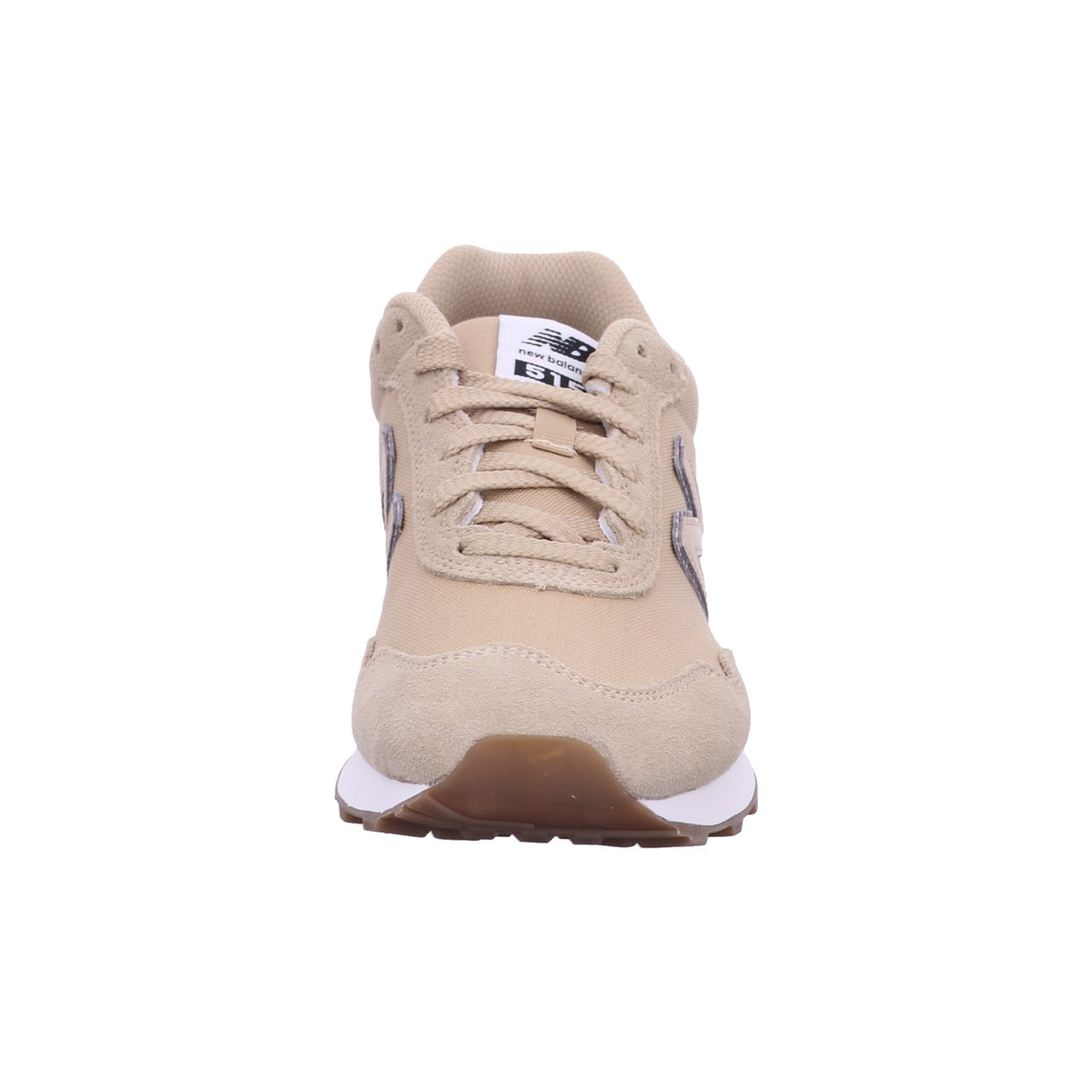 New Balance Schnürschuh WL515 515 in Beige