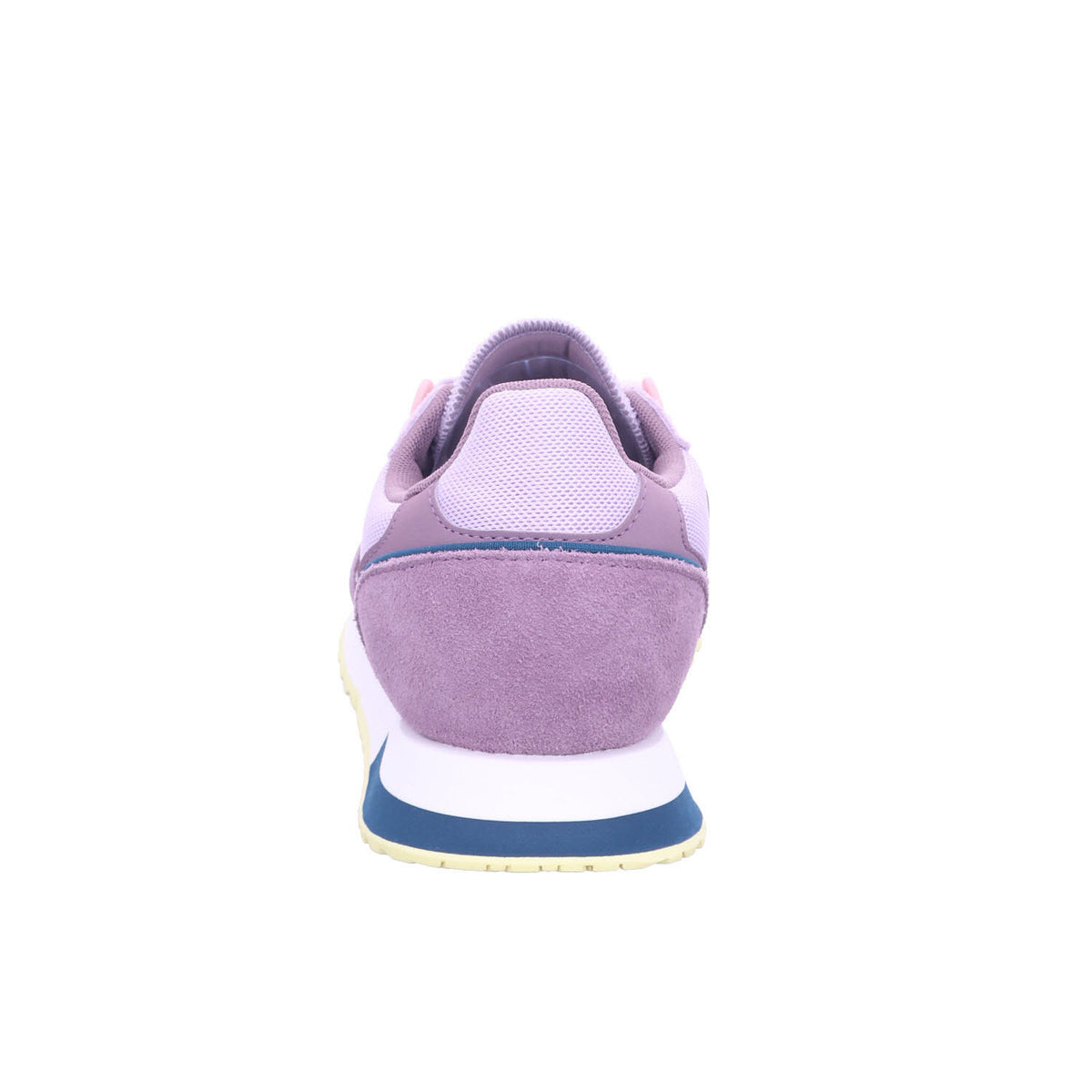 Paul Green Schnürschuh 4081 0078-4081-588/Pauls in Rot