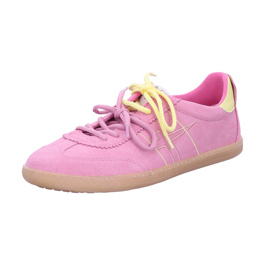 Tamaris Schnürschuh 1 23609 46 Da.-Schnürer in Rot