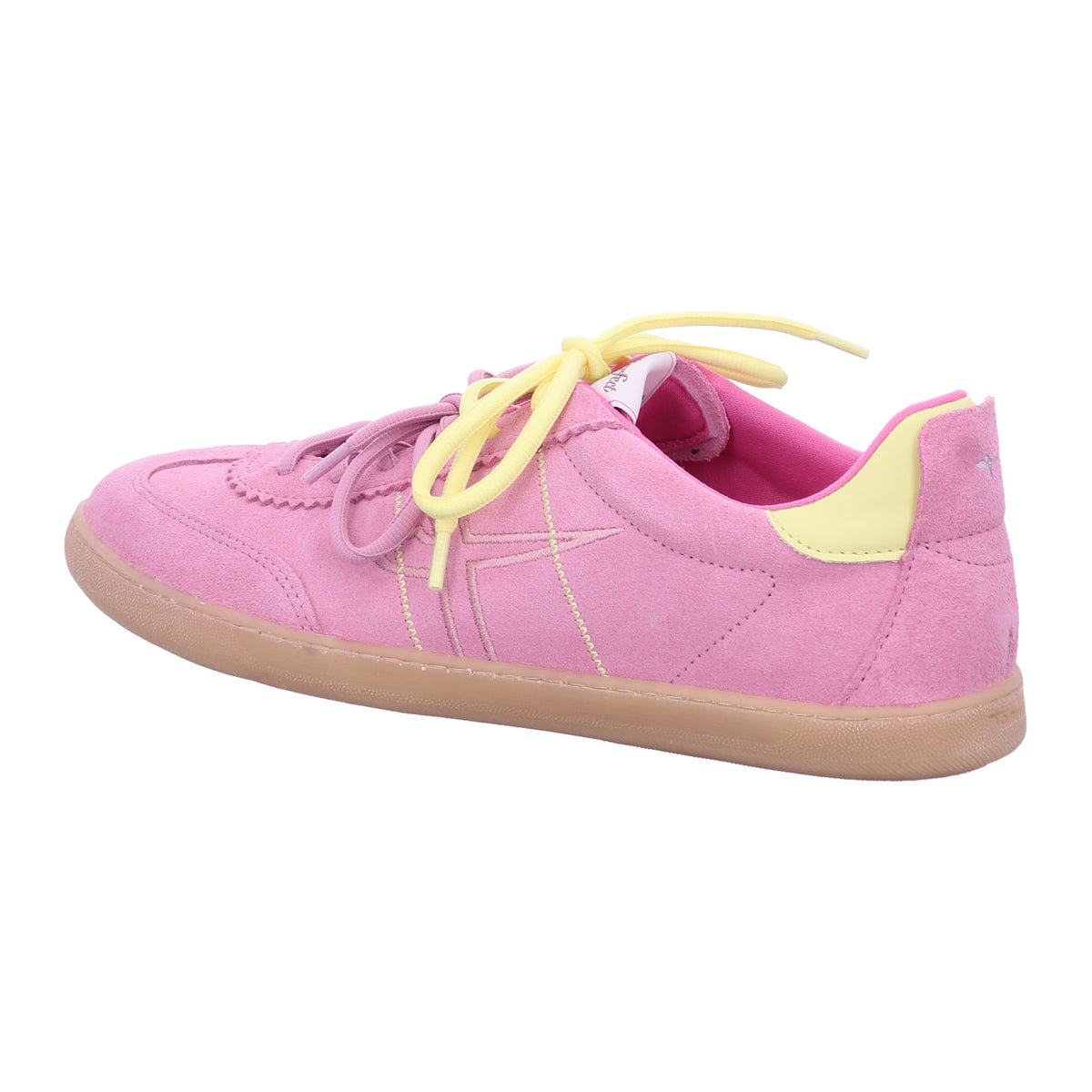 Tamaris Schnürschuh 1 23609 46 Da.-Schnürer in Rot