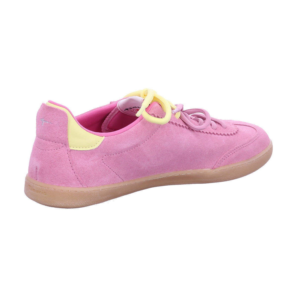 Tamaris Schnürschuh 1 23609 46 Da.-Schnürer in Rot