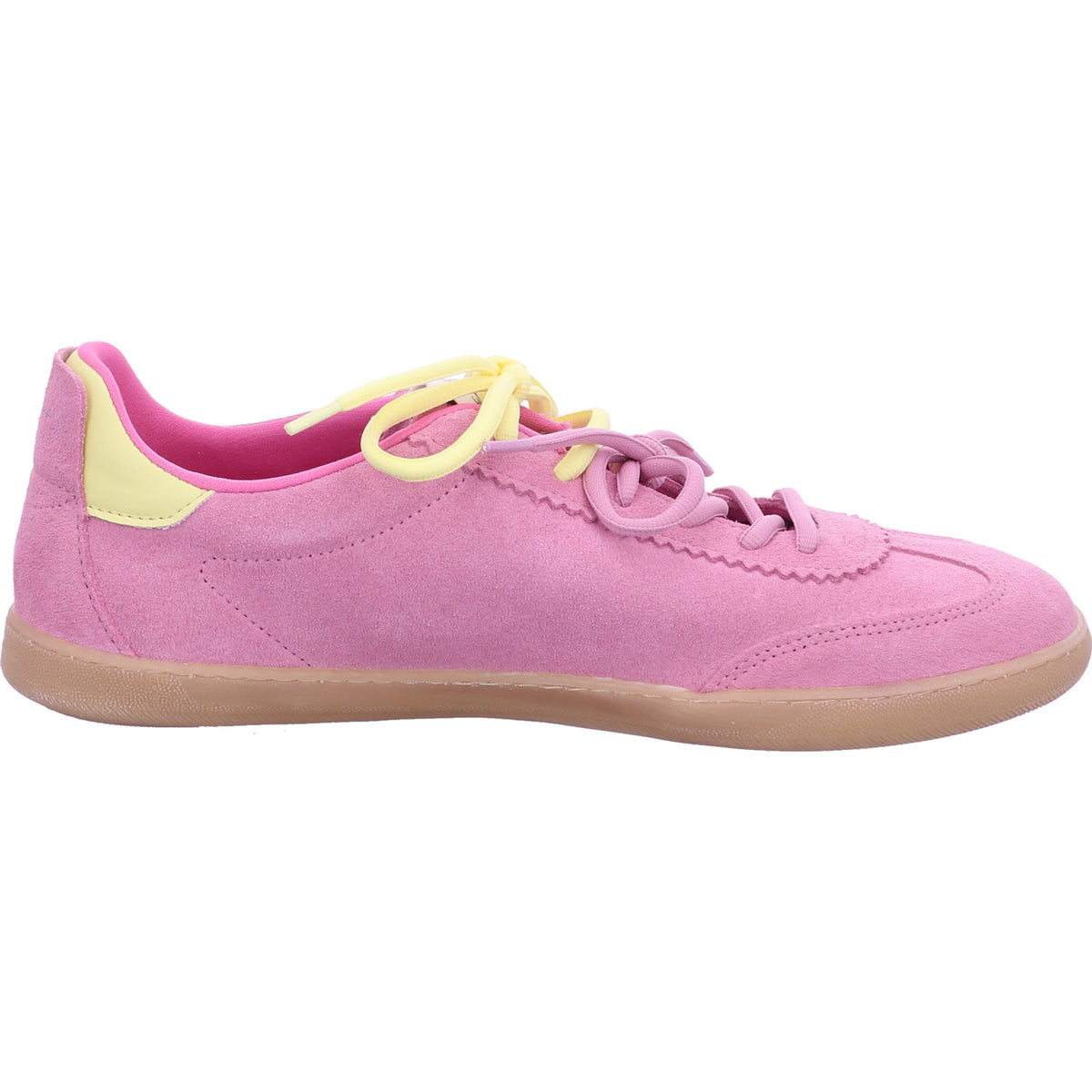 Tamaris Schnürschuh 1 23609 46 Da.-Schnürer in Rot
