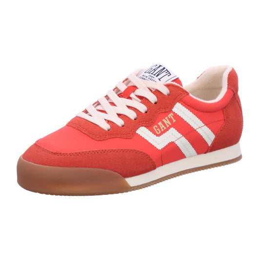 Gant Schnürschuh 30533846 Beylana in Rot