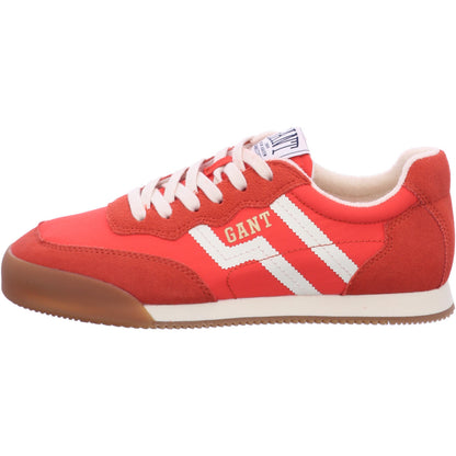 Gant Schnürschuh 30533846 Beylana in Rot