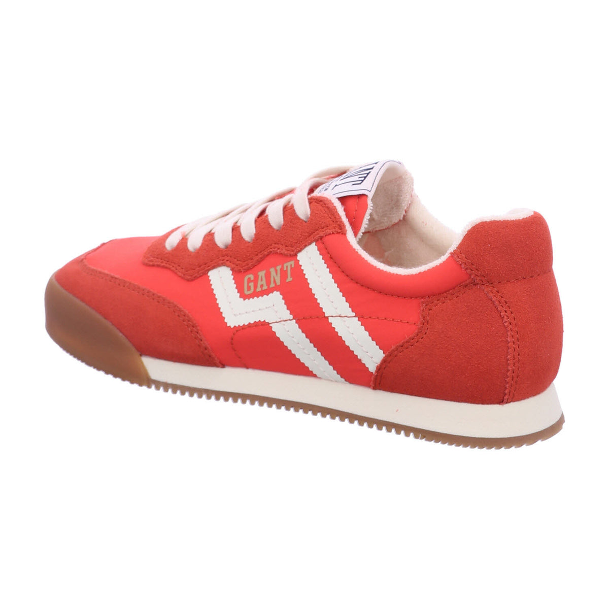Gant Schnürschuh 30533846 Beylana in Rot