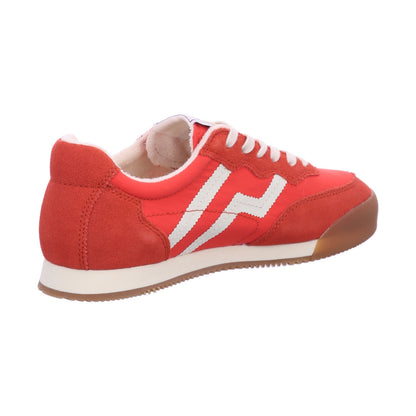 Gant Schnürschuh 30533846 Beylana in Rot