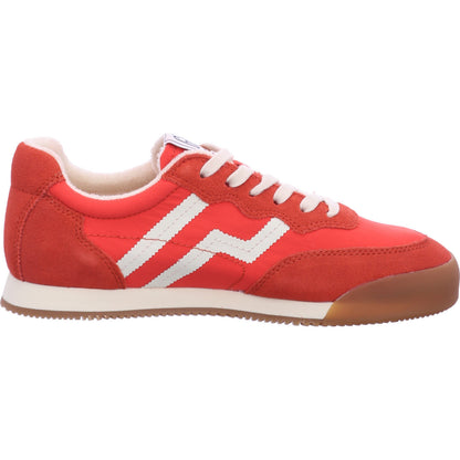 Gant Schnürschuh 30533846 Beylana in Rot