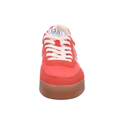 Gant Schnürschuh 30533846 Beylana in Rot