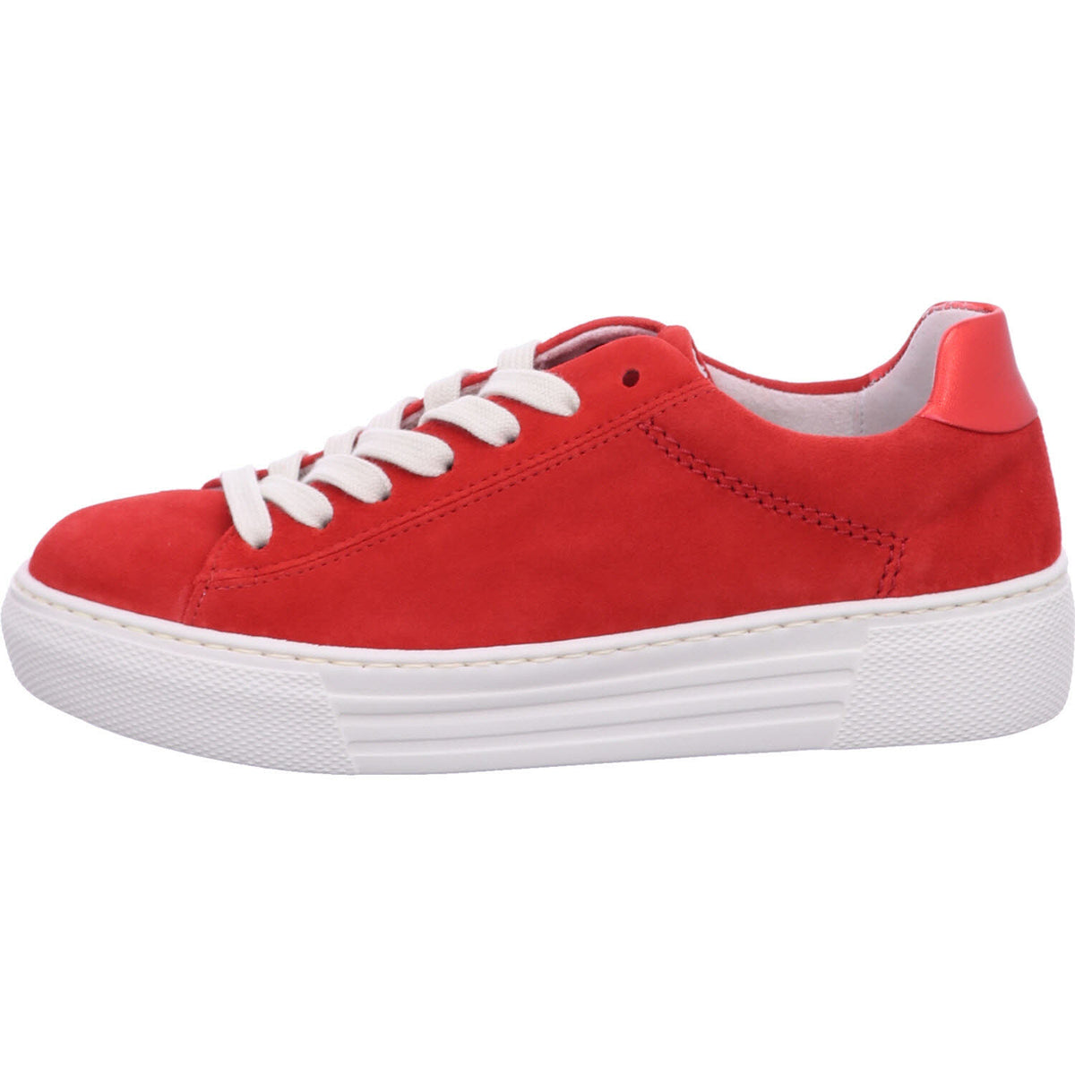 Gabor Comfort Schnürschuh 66.460  in Rot