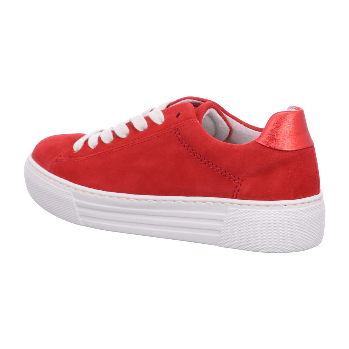 Gabor Comfort Schnürschuh 66.460  in Rot