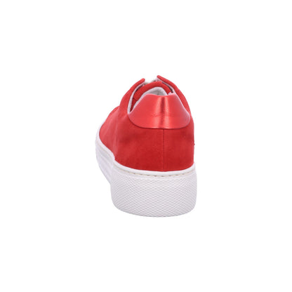 Gabor Comfort Schnürschuh 66.460  in Rot