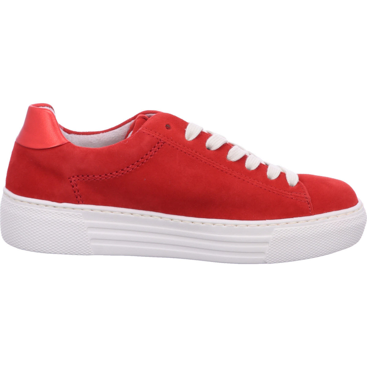 Gabor Comfort Schnürschuh 66.460  in Rot