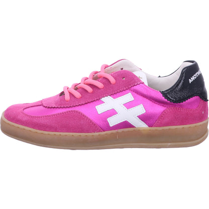Another Trend Schnürschuh A032  in Rot