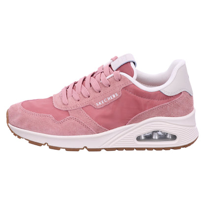 Skechers Schnürschuh 177857 UNO - VINTAGE DAYZ in Rot