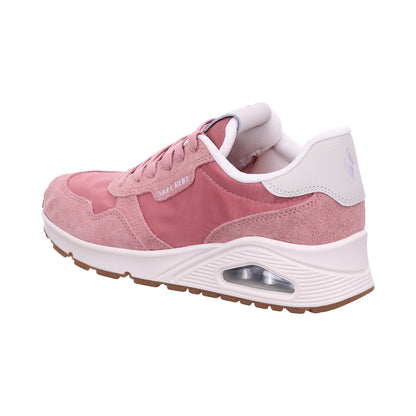 Skechers Schnürschuh 177857 UNO - VINTAGE DAYZ in Rot