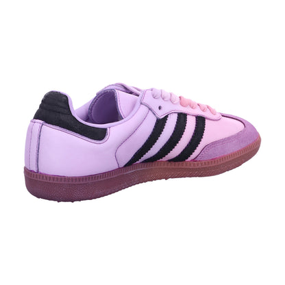 adidas Schnürschuh SAMBA 2 DYE PURPLE PINK SAMBA 2 DYE PURPLE PINK in rot