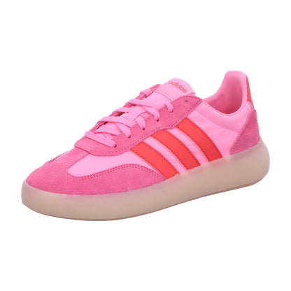 adidas Schnürschuh JR1217 BARREDA DECODE in Rot