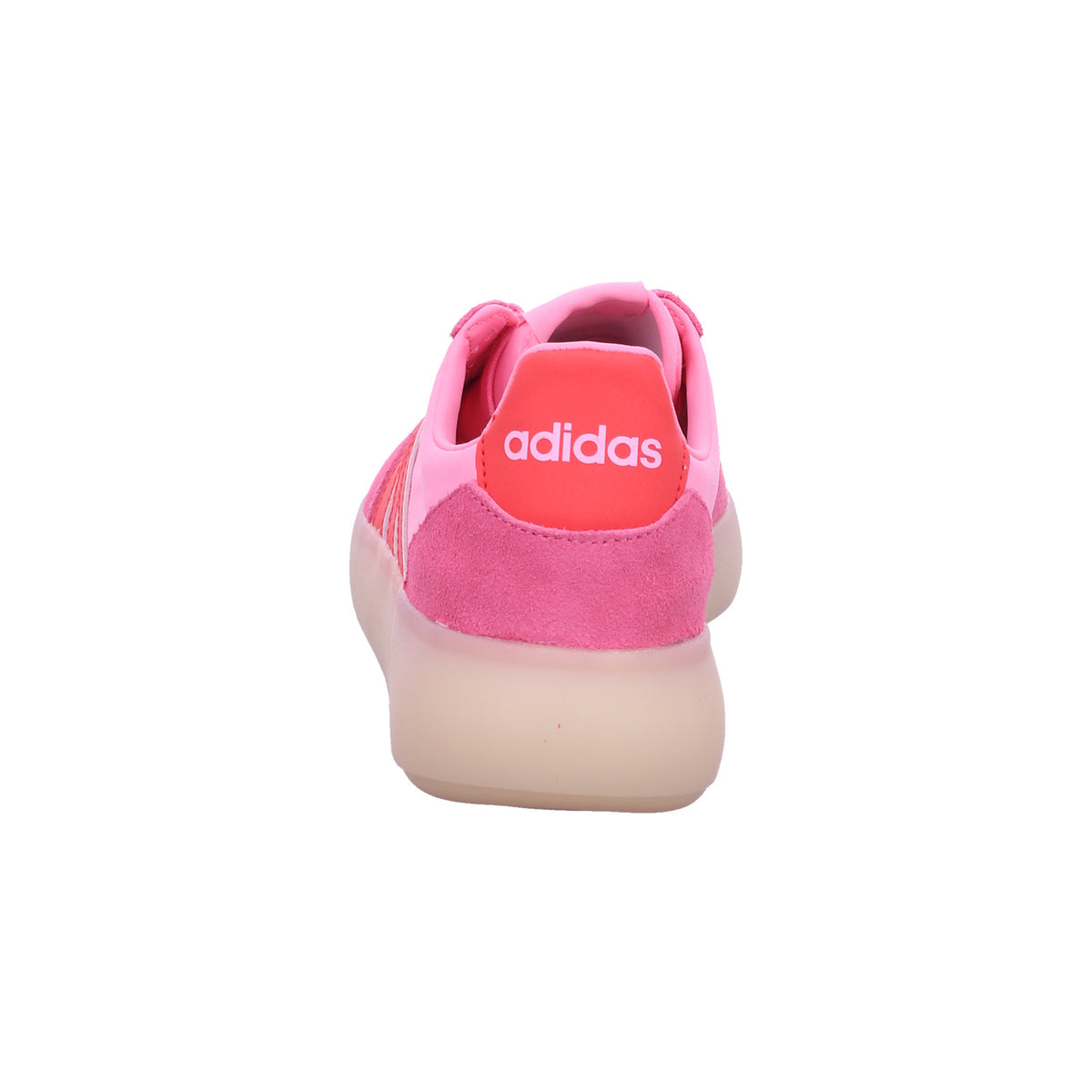 adidas Schnürschuh JR1217 BARREDA DECODE in Rot