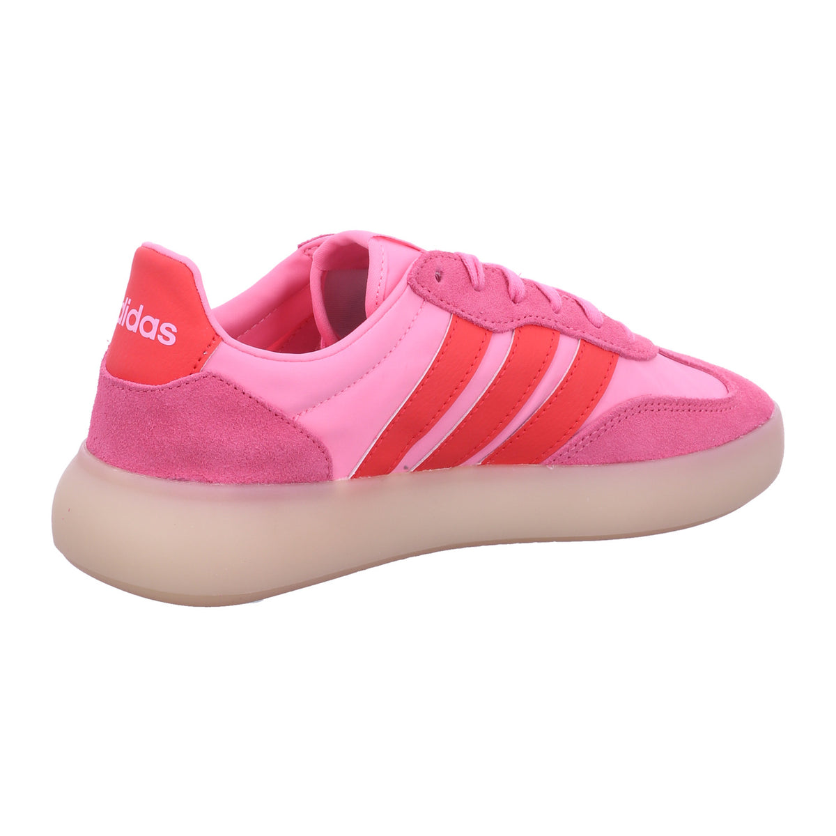 adidas Schnürschuh JR1217 BARREDA DECODE in Rot