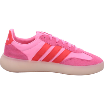 adidas Schnürschuh JR1217 BARREDA DECODE in Rot