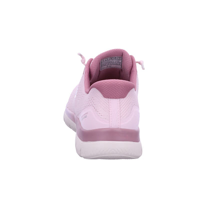 Skechers Schnürschuh 150341 SUMMITS - SWEET SKIES in Rot