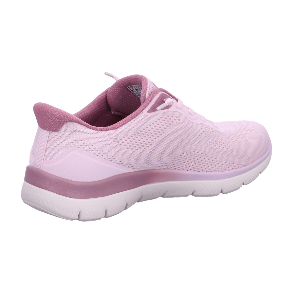 Skechers Schnürschuh 150341 SUMMITS - SWEET SKIES in Rot