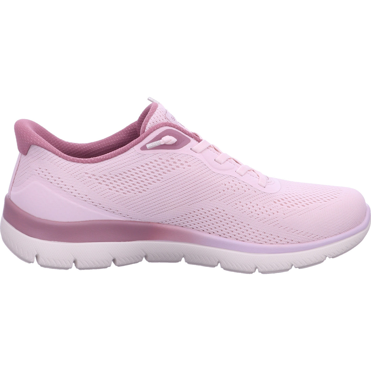 Skechers Schnürschuh 150341 SUMMITS - SWEET SKIES in Rot