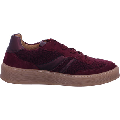 Gabor Schnürschuh 6018 01 Sneaker low G in Rot