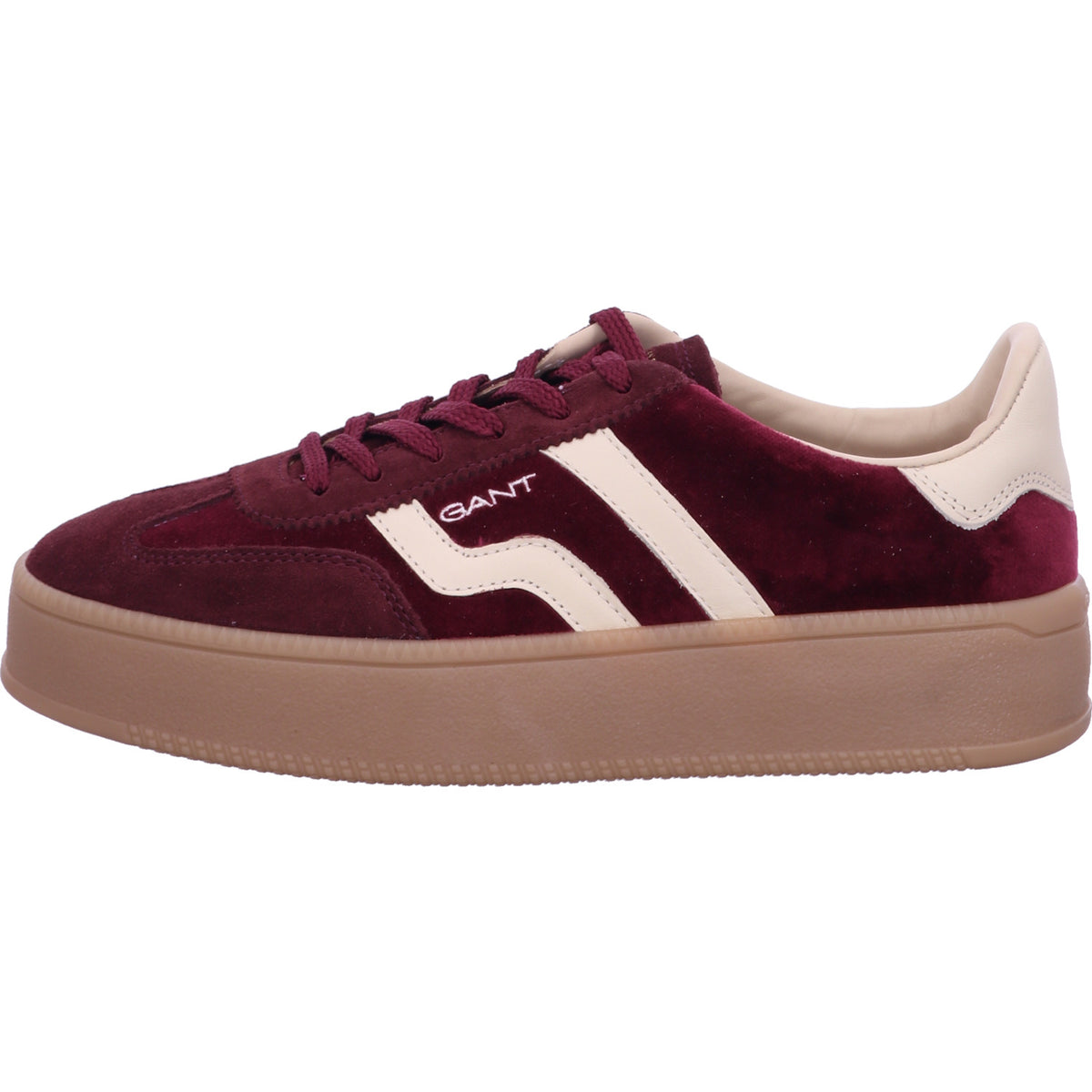 Gant Schnürschuh 33538354  in Rot