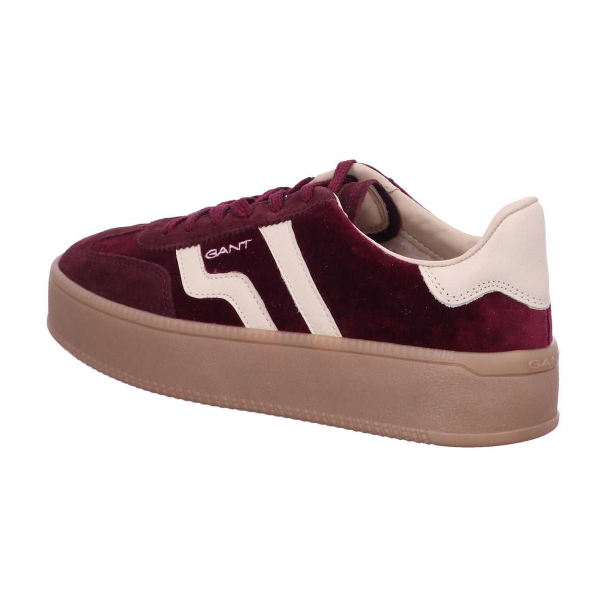 Gant Schnürschuh 33538354  in Rot