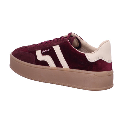 Gant Schnürschuh 33538354  in Rot