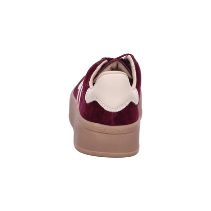 Gant Schnürschuh 33538354  in Rot